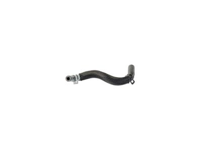Mopar 68416834AA Hose-COOLANT