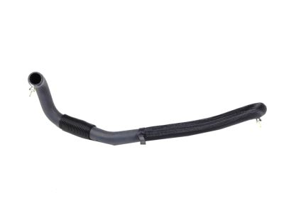 Mopar 5058734AF Hose-Radiator Inlet