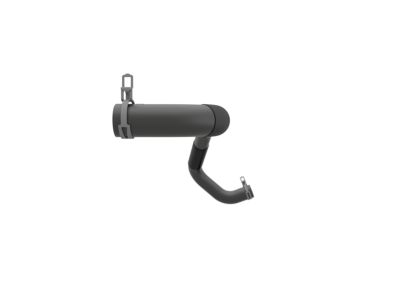 Mopar 5058734AF Hose-Radiator Inlet