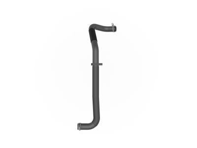 Mopar 5058734AF Hose-Radiator Inlet