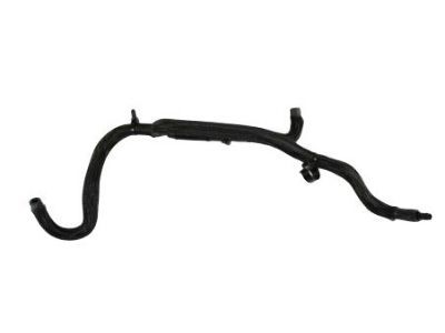 Mopar 5154210AF Hose-Brake Booster Vacuum