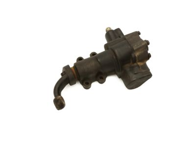 Mopar 68507576AB Power Steering