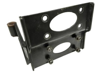 Mopar 52059509AB Bracket-Transmission Mount