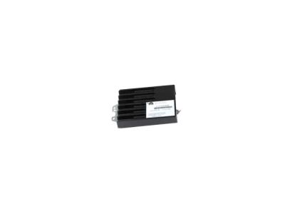 Mopar 68441766AB Amplifier