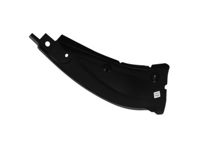 Mopar 68044748AA Panel-WHEELHOUSE Outer