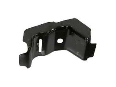 Mopar 68082109AA GUSSET-Rear Rail