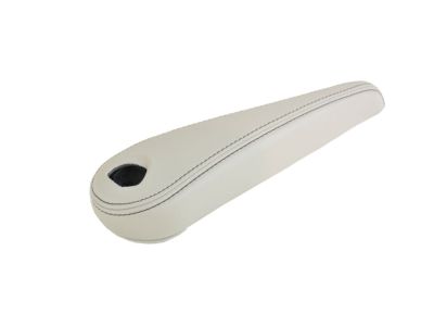 Mopar 5RD441D2AC Second Row Armrest