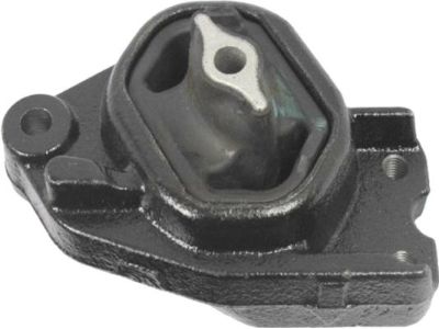 Mopar 52855540AE INSULATOR-Engine Mount