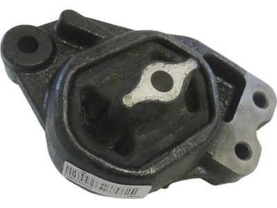 Mopar 52855540AE INSULATOR-Engine Mount