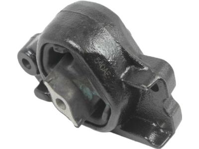 Mopar 52855540AE INSULATOR-Engine Mount