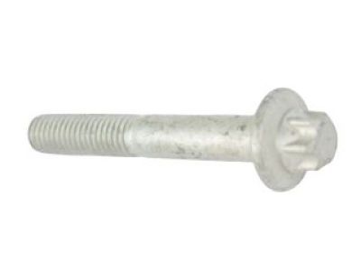 Mopar 6510168AA Bolt-6 LOBE External Head