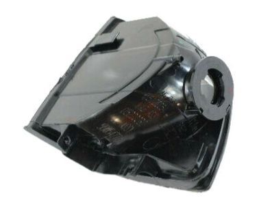 Mopar 55054772AD Lamp-Park, Turn, Side Marker