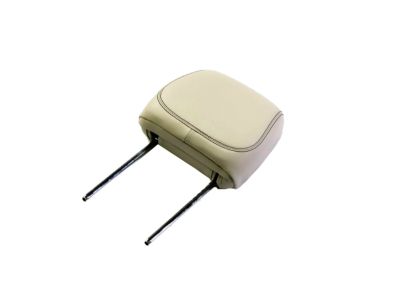 Mopar 5XG261D2AC HEADREST-Front