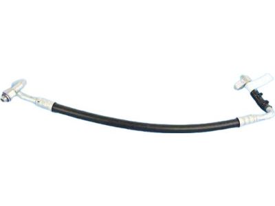 Mopar 68157074AE Line-A/C Discharge