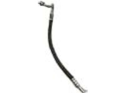 Mopar 68157074AE Line-A/C Discharge