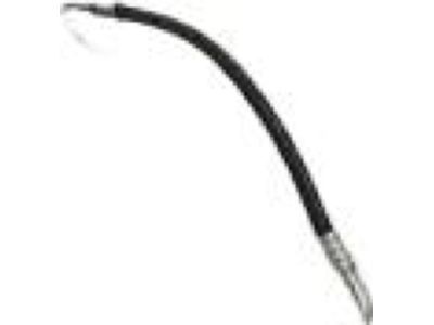 Mopar 68157074AE Line-A/C Discharge