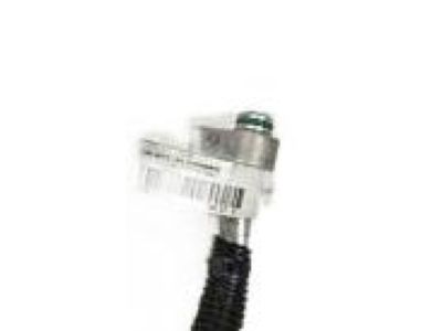 Mopar 68157074AE Line-A/C Discharge