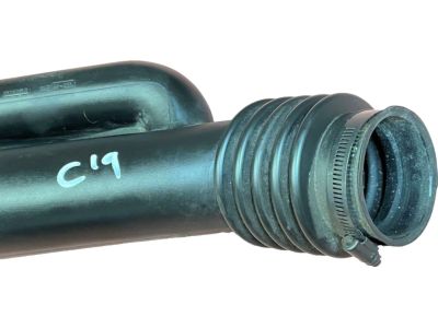 Mopar 53030610 Engine Air Intake Hose Front