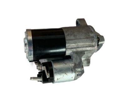 Mopar 68441792AA Engine Starter