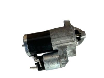 Mopar 68441792AA Engine Starter