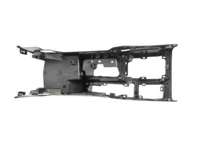 Mopar 6KG07TX7AE BASE-FLOOR CONSOLE