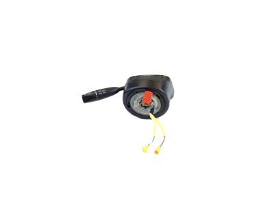 Mopar 6NE93DX9AC Steering Column