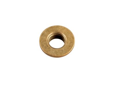 Mopar 6104729AA Nut-HEXAGON FLANGE Lock
