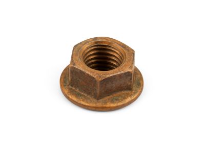 Mopar 6104729AA Nut-HEXAGON FLANGE Lock