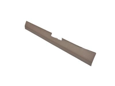 Mopar 5XB09GTVAA Molding-SILL