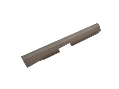Mopar 5XB09GTVAA Molding-SILL