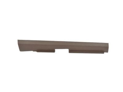 Mopar 5XB09GTVAA Molding-SILL
