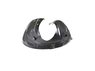 Mopar 68084288AG Shield-Splash