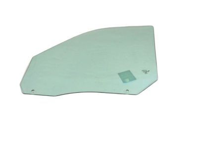 Mopar 55112390AB Glass-Front Door