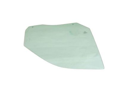 Mopar 55112390AB Glass-Front Door
