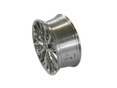Mopar 4755429AA ALUMINUM