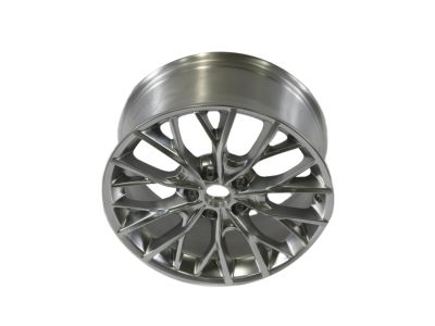 Mopar 4755429AA ALUMINUM