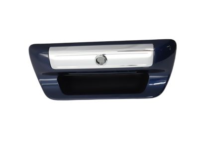 Mopar 7KJ461PXAA TAILGATE