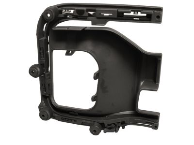Mopar 68545003AA APPLIQUE-FASCIA