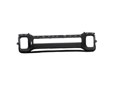 Mopar 68545003AA APPLIQUE-FASCIA