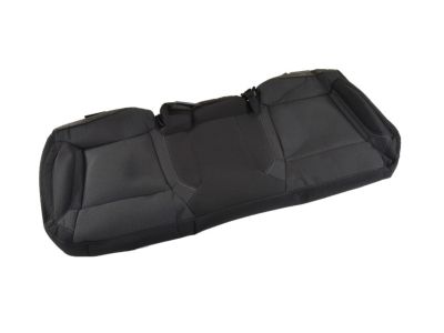 Mopar 5YB76DX9AA Rear Seat Cushion Cover