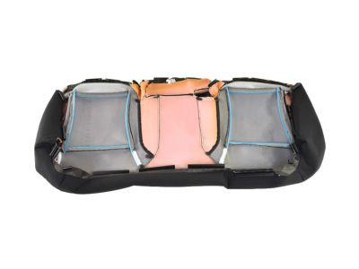 Mopar 5YB76DX9AA Rear Seat Cushion Cover