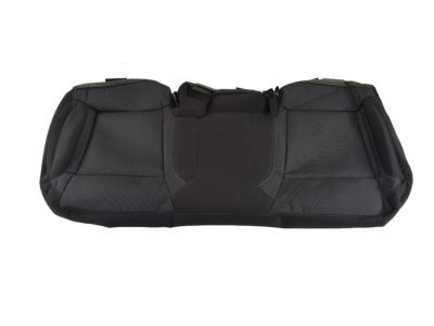 Mopar 5YB76DX9AA Rear Seat Cushion Cover