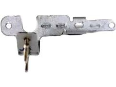 Mopar 68379776AA Bracket-Exhaust