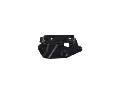 Mopar 68251566AC Bracket-Soft Top Bow 1 & 3