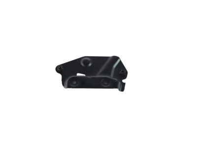 Mopar 68251566AC Bracket-Soft Top Bow 1 & 3