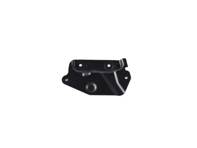 Mopar 68251566AC Bracket-Soft Top Bow 1 & 3