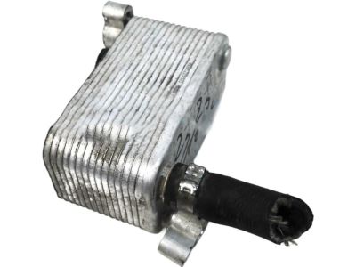 Mopar 68497755AA Engine Oil Cooler