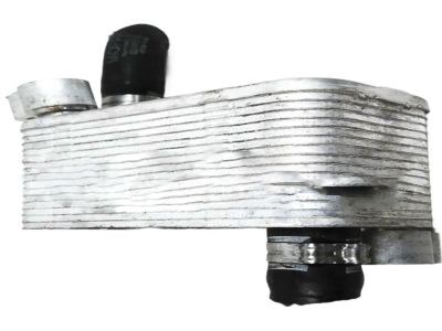 Mopar 68497755AA Engine Oil Cooler