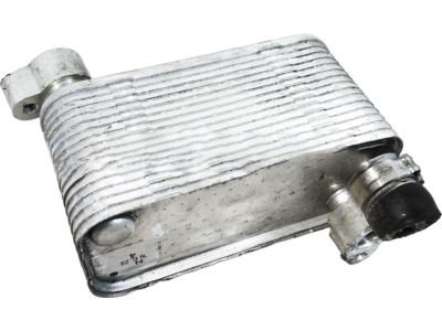 Mopar 68497755AA Engine Oil Cooler