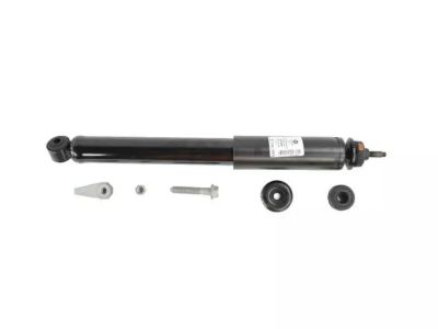 Mopar 68245509AE ABSBR Pkg-Suspension